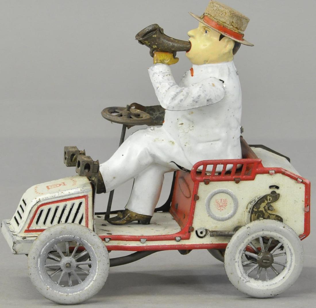 LEHMANN TUT TUT (1 of 3)