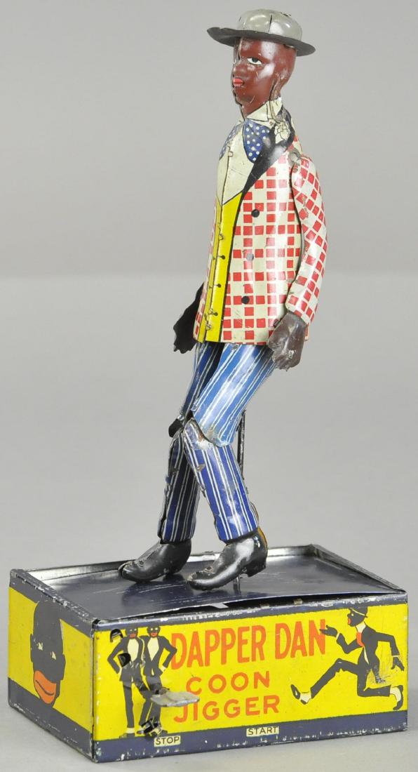 MARX DAPPER DAN JIGGER (1 of 2)