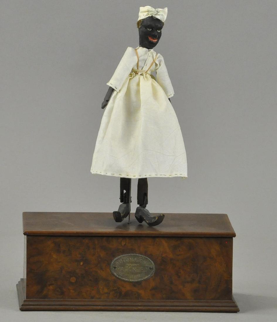 AUTOMATIC TOY WORKS DANCER (1 of 4)