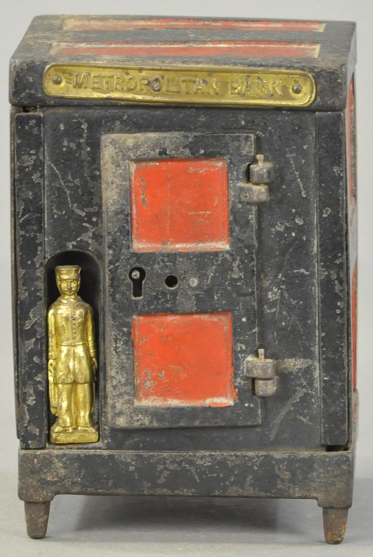 METROPOLITAN BANK STILL BANK (1 of 3)