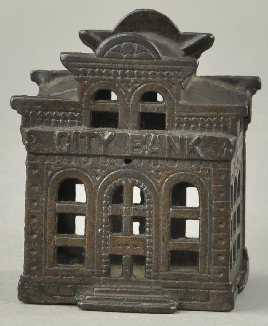 JAPANNED CITY BANK STILL BANK (1 of 4)