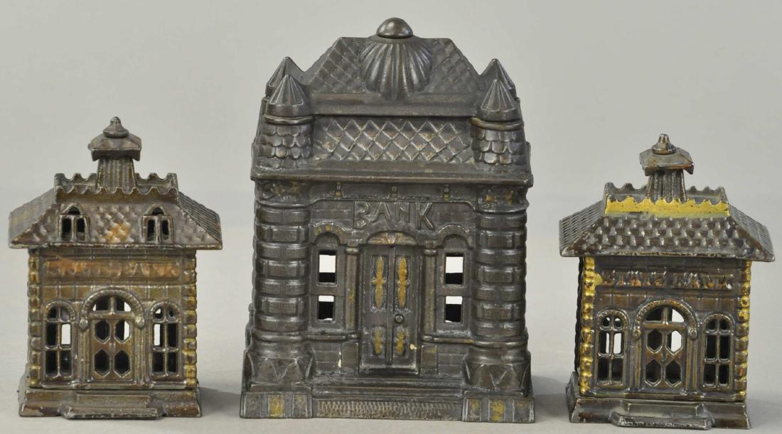 THREE BUILDING STILL BANKS (1 of 3)