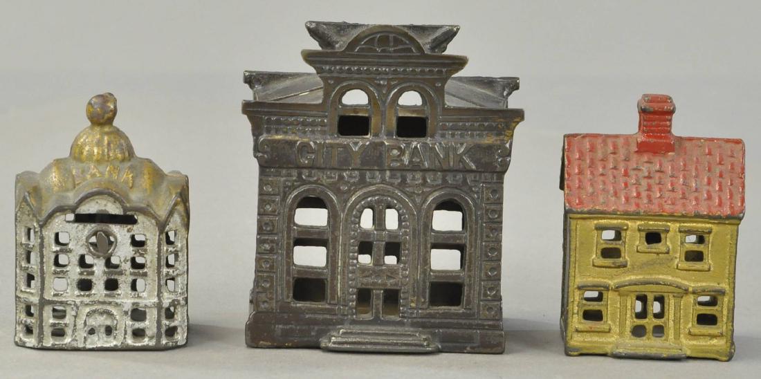 THREE BUILDING STILL BANKS (1 of 3)