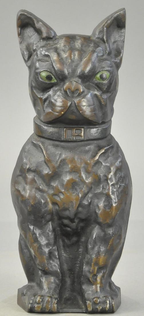 BOSTON BULLDOG DOORSTOP (1 of 2)