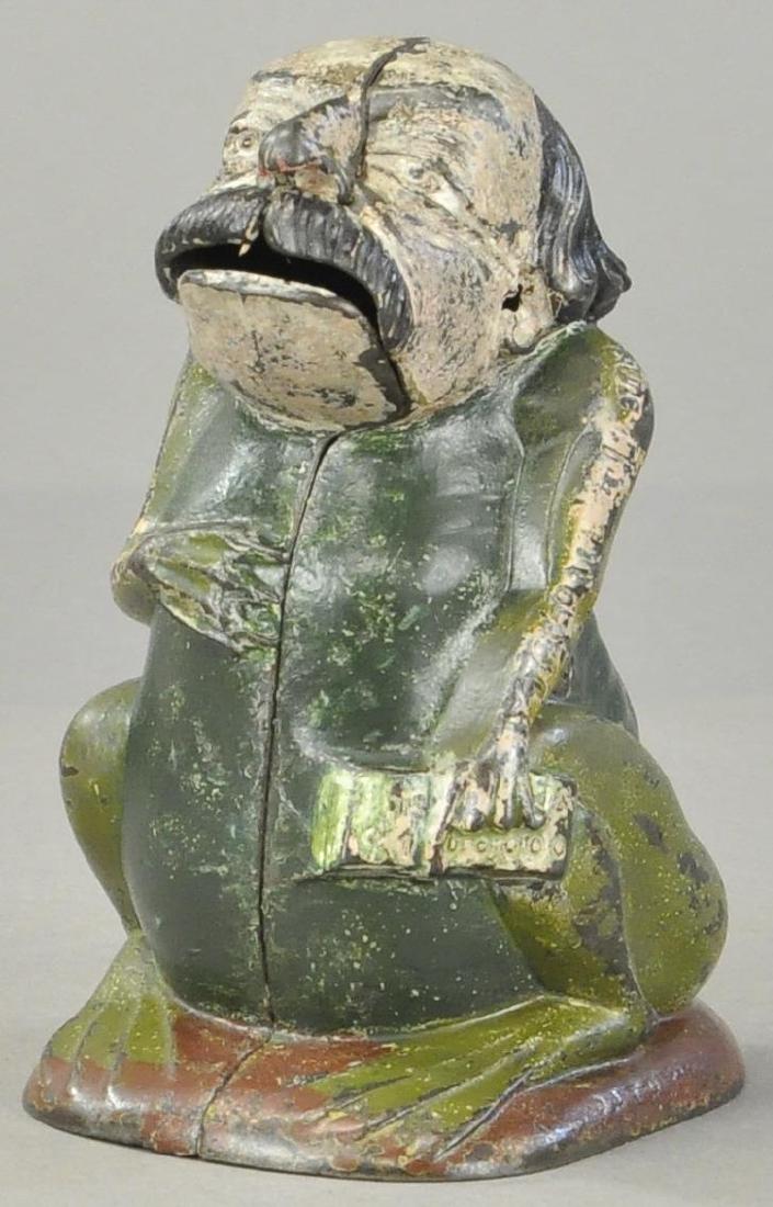 GENERAL BUTLER STILL BANK (1 of 3)