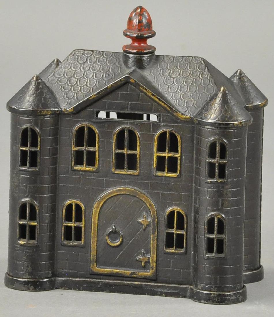 KYSER & REX VILLA STILL BANK (1 of 4)