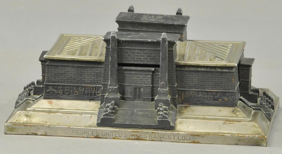 PEOPLES UNITED STATES BANK - ST LOUIS MO (1 of 3)