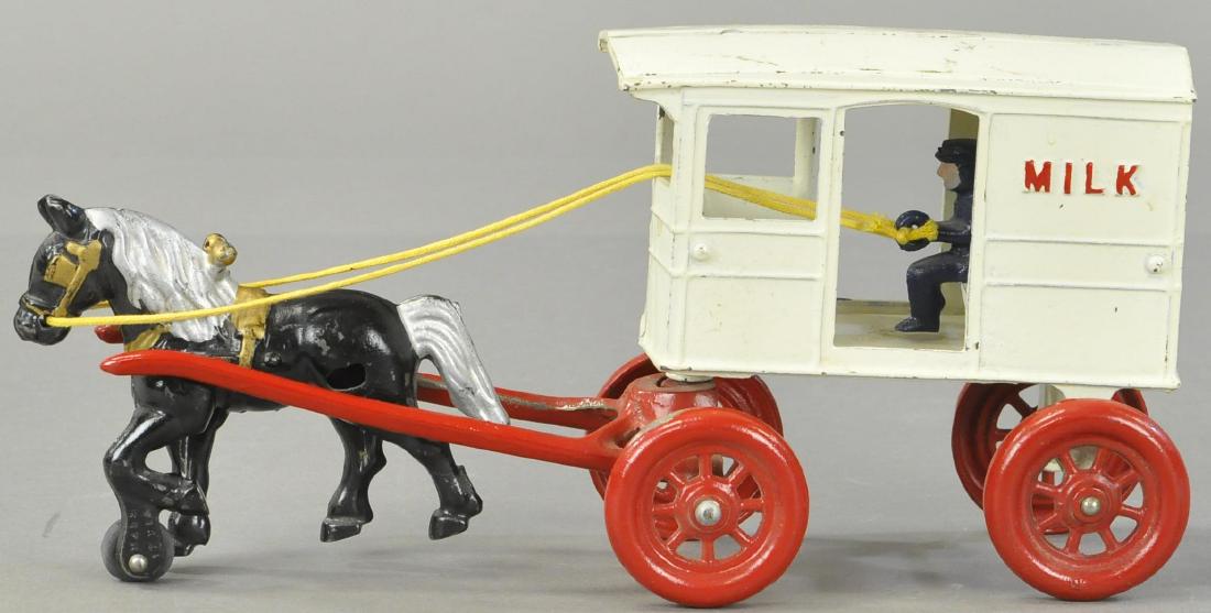 KENTON HD MILK WAGON (1 of 3)