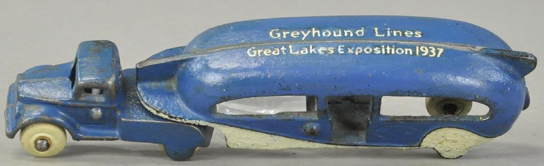 ARCADE GREAT LAKES EXPOSITION BUS (1 of 4)