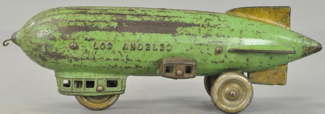 KENTON LARGE LOS ANGELES DIRIGIBLE (1 of 3)