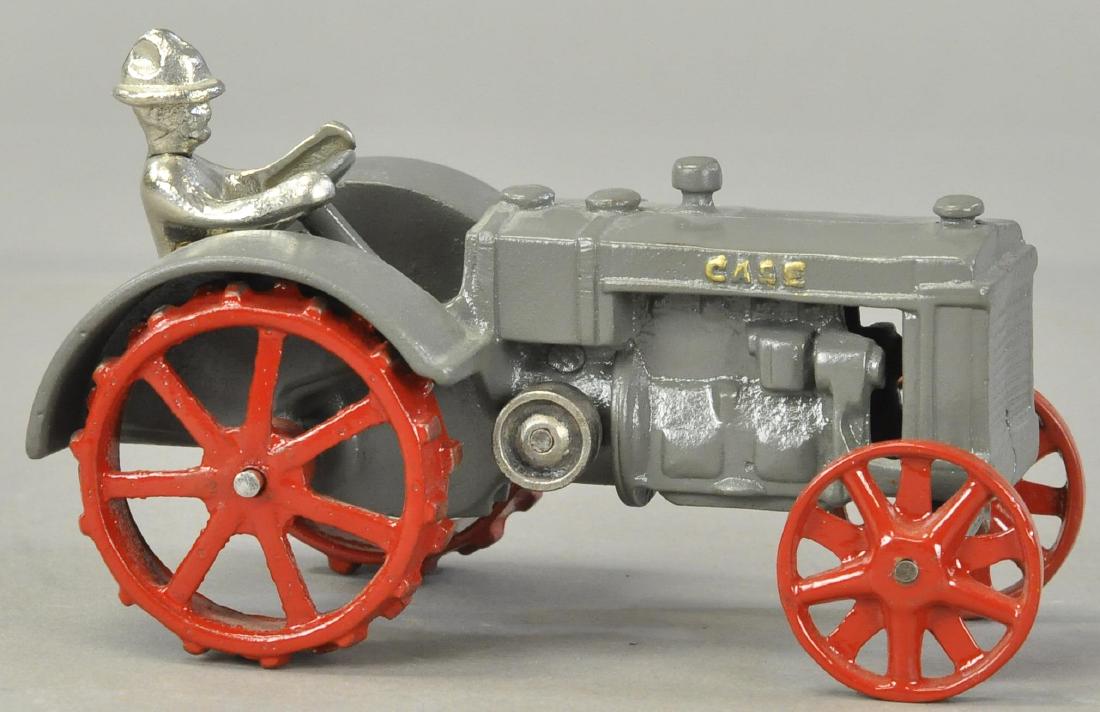 CASE VINDEX L TRACTOR (1 of 3)