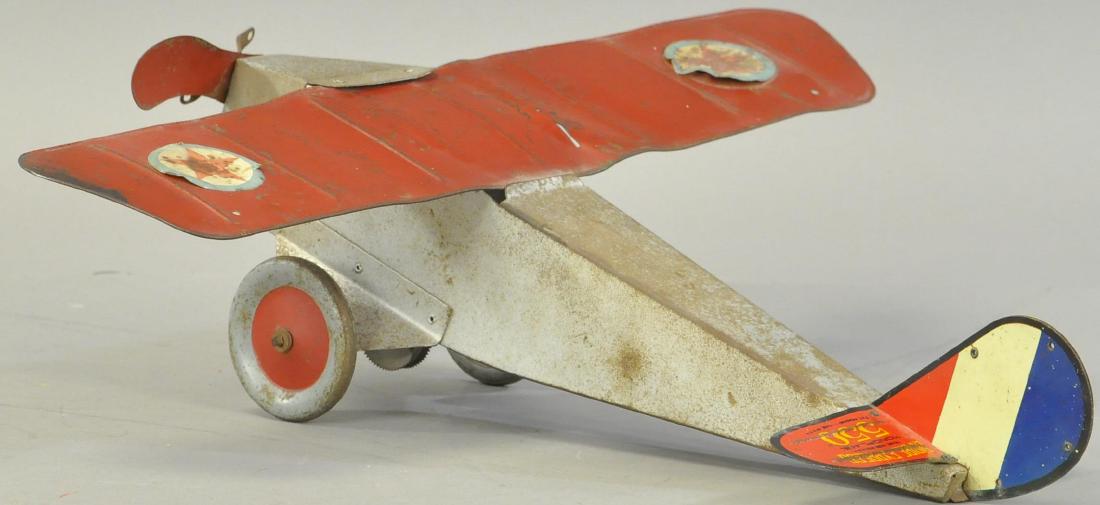 AMERICAN FLYER EMPIRE EXPRESS (1 of 3)