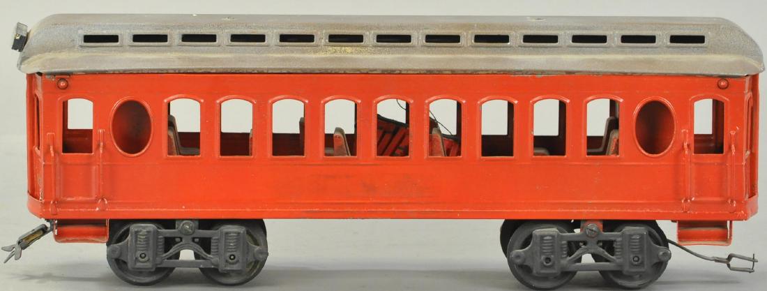VOLTAMP PASSENGER CAR (1 of 3)