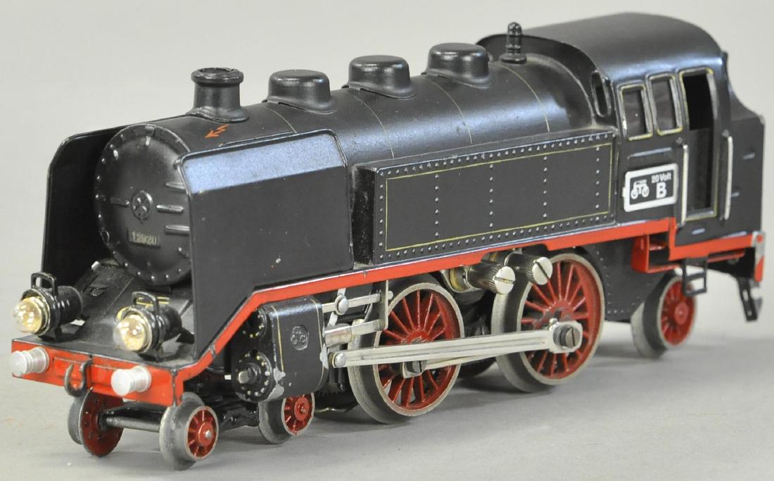 MARKLIN TANK LOCOMOTIVE 12920 (1 of 3)