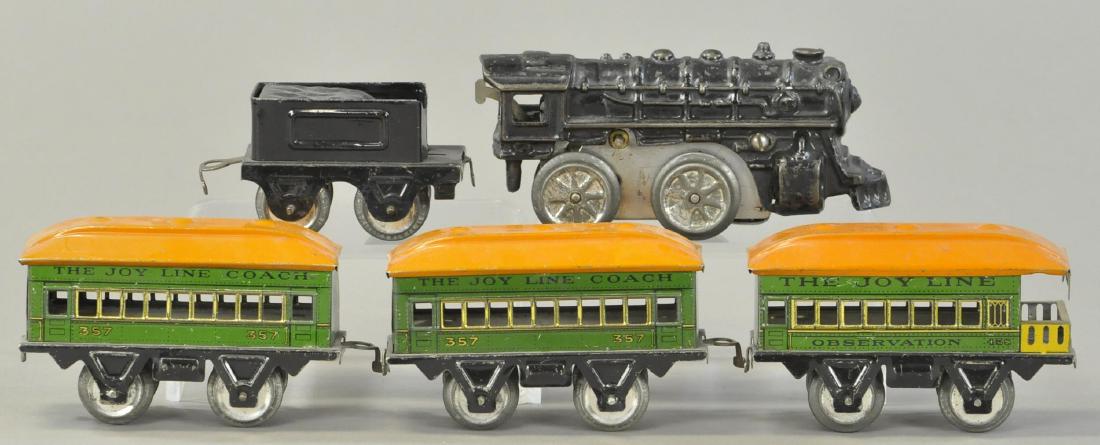 JOY LINE PASSENGER SET (1 of 3)