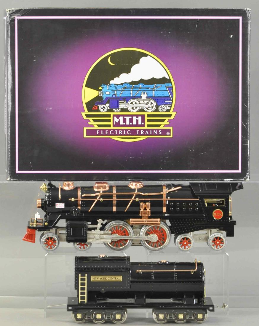 MTH LIONEL REPRODUCTION 400 E (1 of 3)