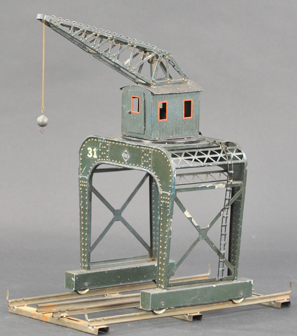 MARKLIN GANTRY CRANE (1 of 2)