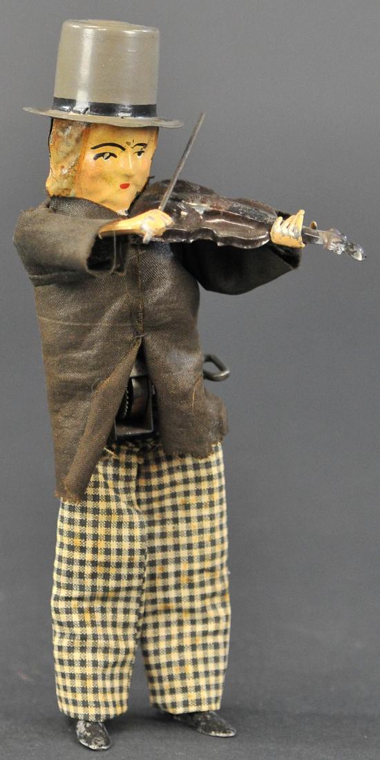 MARTIN VIOLIN PLAYER (1 of 3)