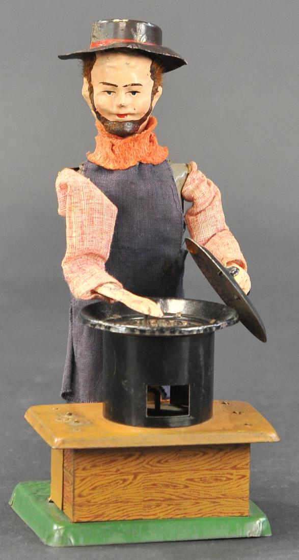 MARTIN CHESTNUT VENDOR (1 of 3)