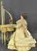 VICHY PIANO WATTEAU AUTOMATON - 6