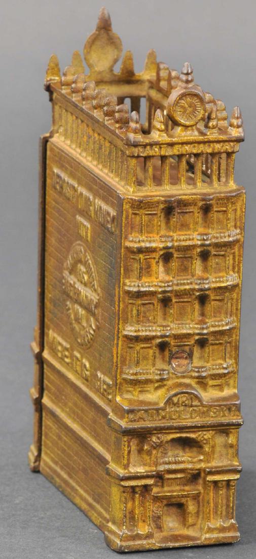 JARMULOWSKY BUILDING STILL BANK (1 of 4)