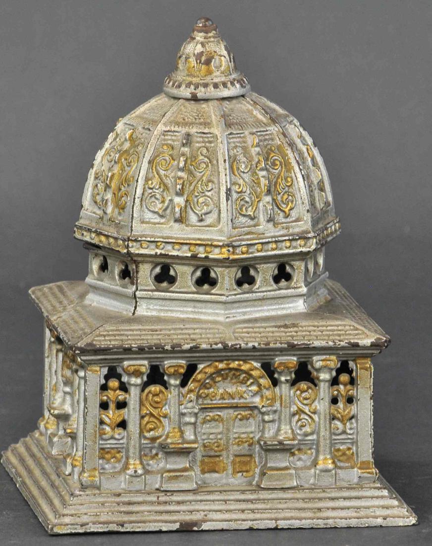 COLUMBIA BUILDING STILL BANK (1 of 3)