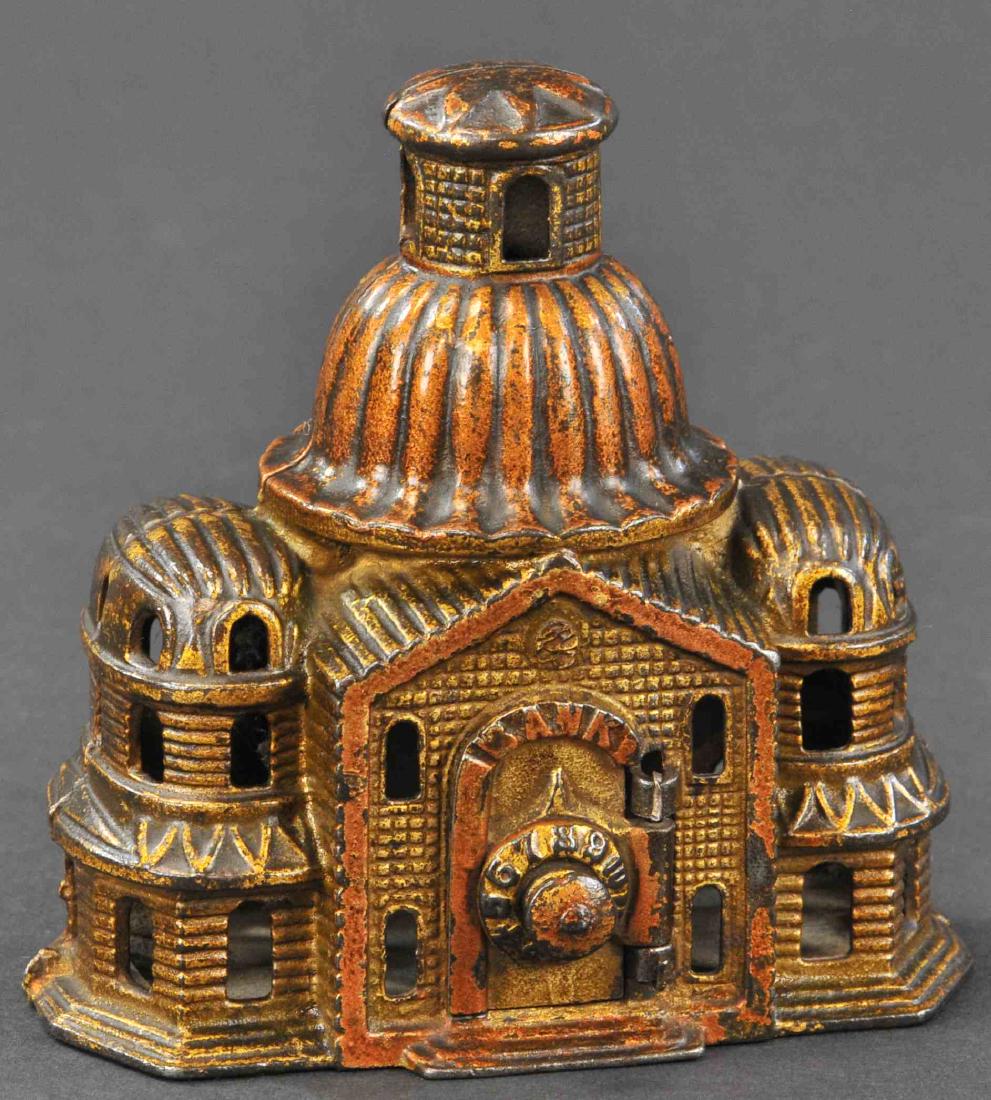 DOMED MOSQUE BANK STILL BANK (1 of 2)