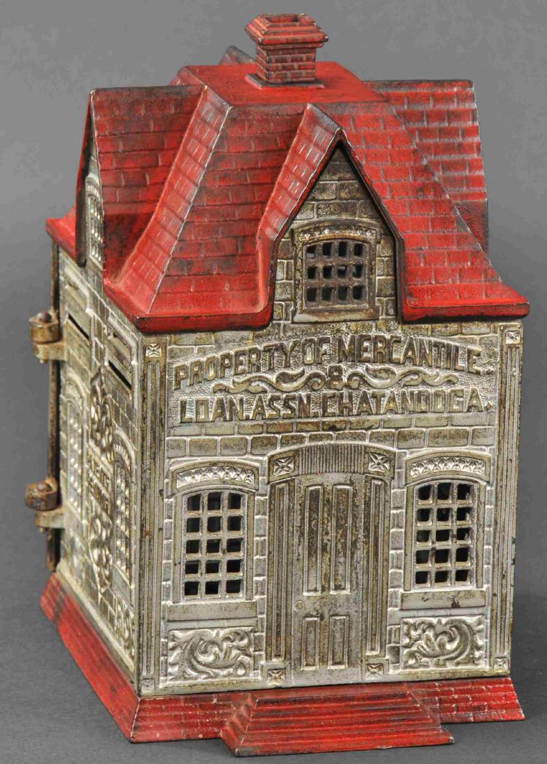 HOME SAVINGS STILL BANK "CHATTANOOGA" (1 of 4)