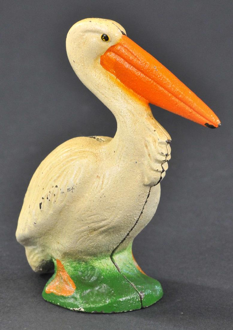 HUBLEY PELICAN STILL BANK (1 of 2)