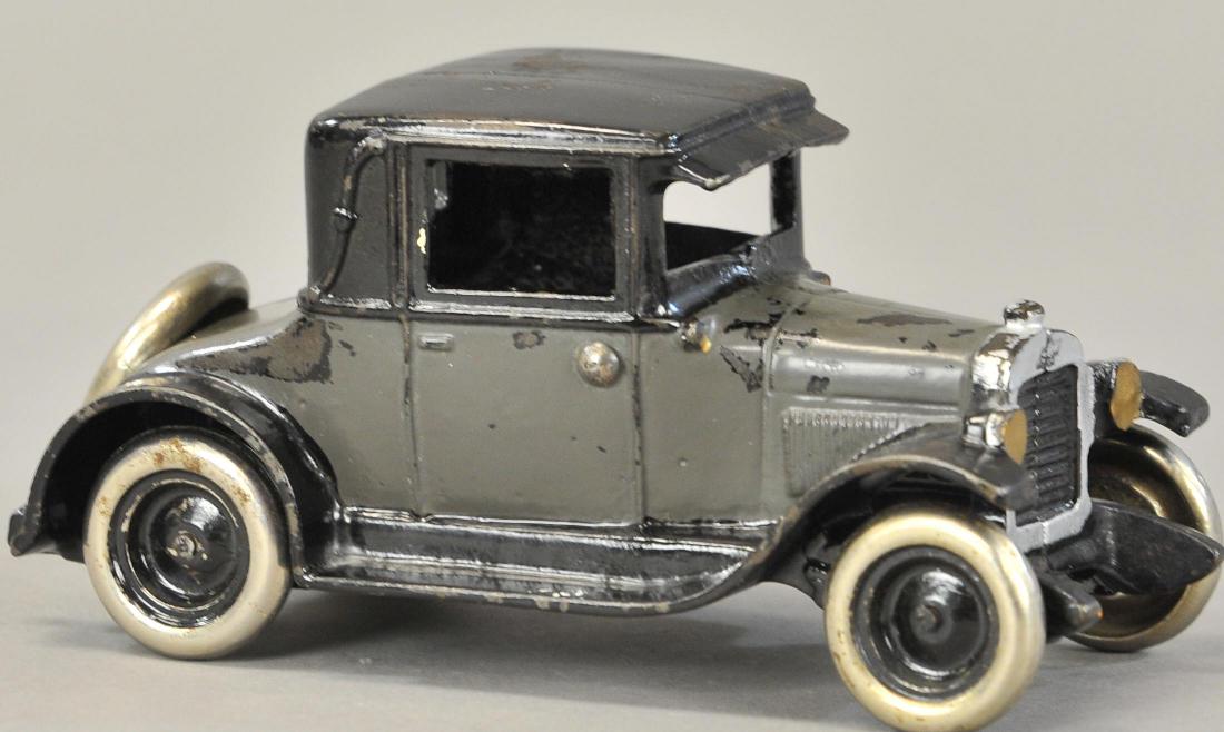 ARCADE CHEVY COUPE (1 of 3)