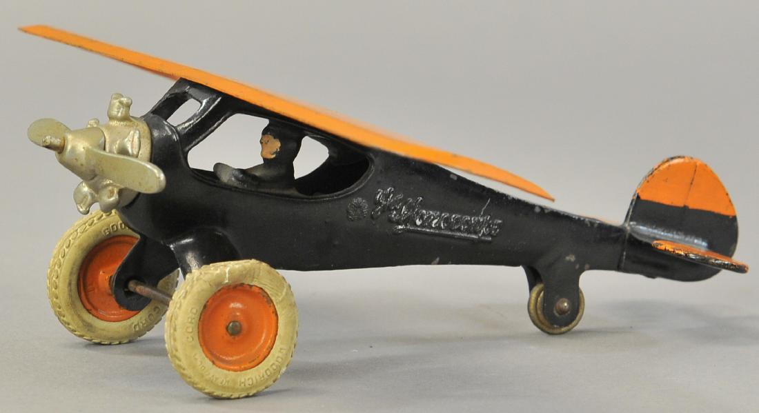 ARCADE MONOCOUPE AIRPLANE (1 of 3)