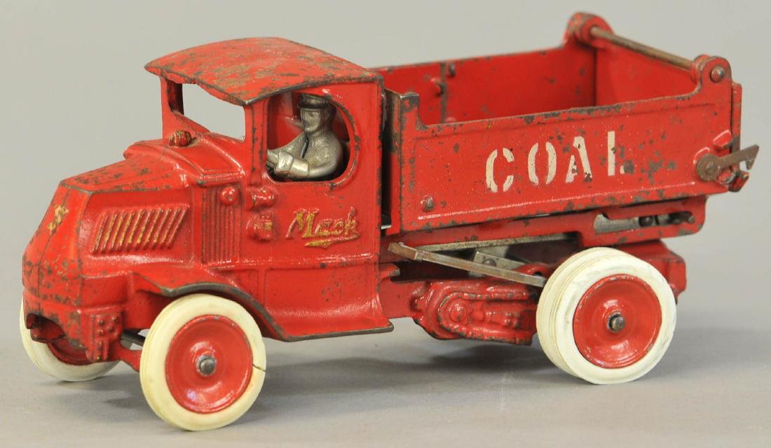 ARCADE MACK COAL HIGH DUMP (1 of 3)