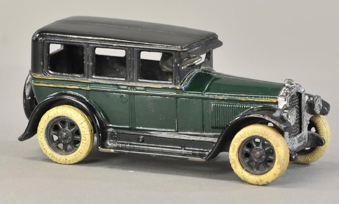 ARCADE BUICK SEDAN (1 of 3)