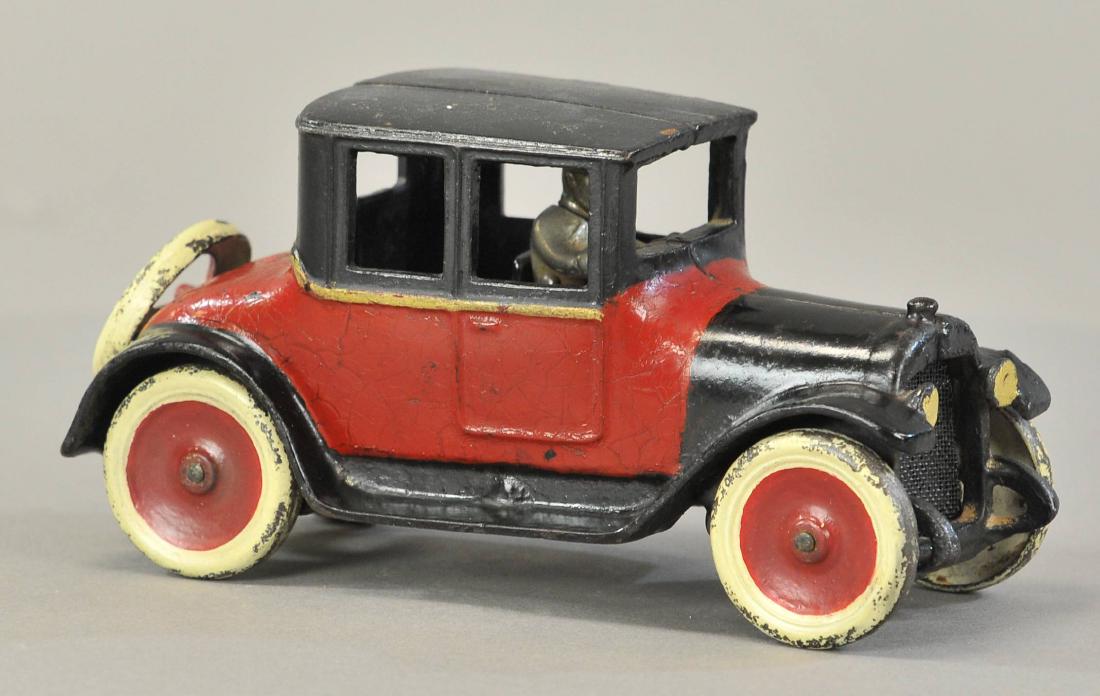 ARCADE 1922 DODGE COUPE (1 of 3)