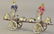 WATROUS DANCING BOY AND GIRL BELL TOY - 2