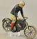 LEHMANN HALLOH MOTORCYCLE - 2
