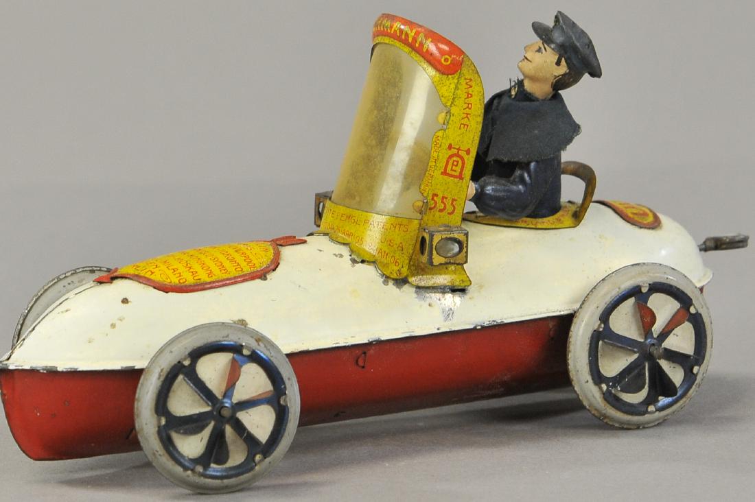 LEHMANN UHU AMPHIBIAN CAR (1 of 3)