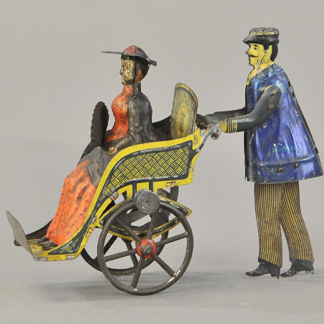 LEHMANN GOING TO THE FAIR (1 of 3)