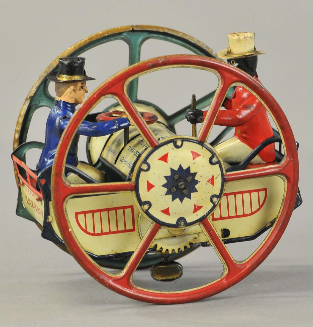 LEHMANN ZIG ZAG (1 of 3)