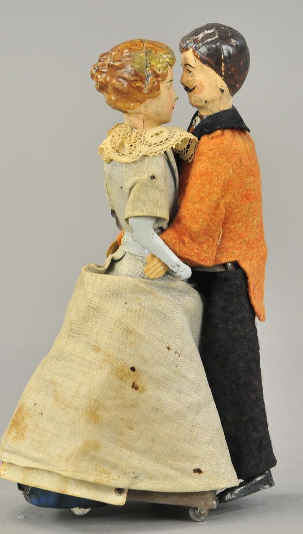 MARTIN WALTZING COUPLE (1 of 3)