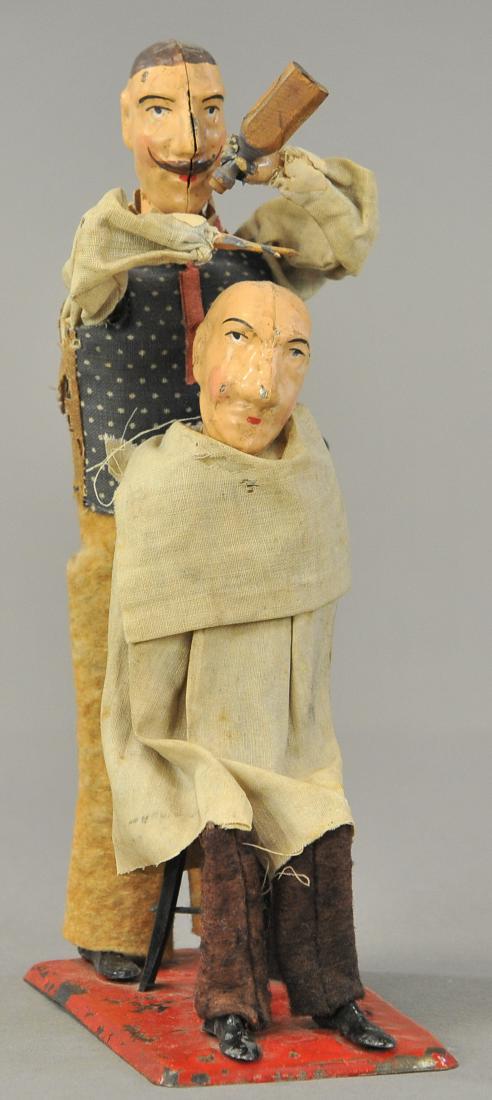 MARTIN BARBER (1 of 3)