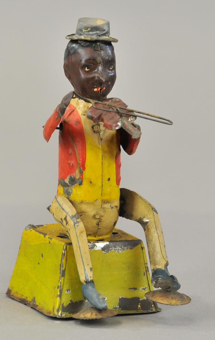 GUNTHERMANN ONE MAN BAND (1 of 3)