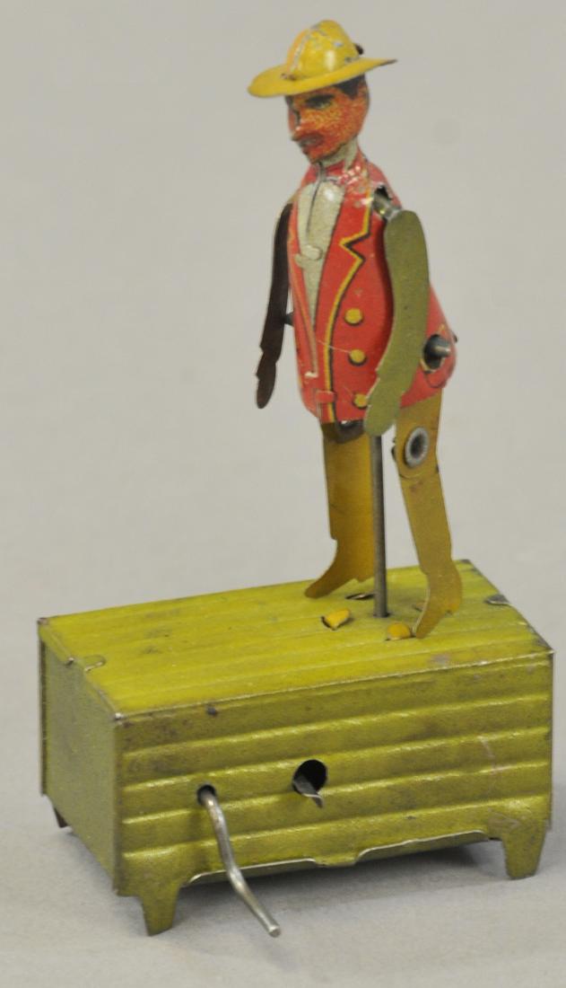 DANCING JIGGER PENNY TOY (1 of 3)