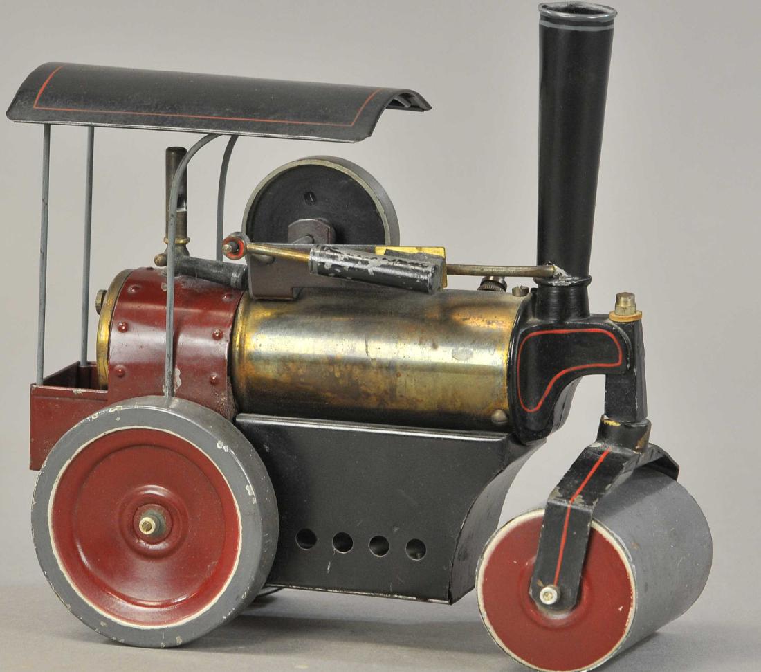 BING LIVE STEAM ROLLER (1 of 3)