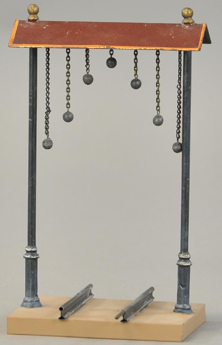 MARKLIN TELL TALE (1 of 3)