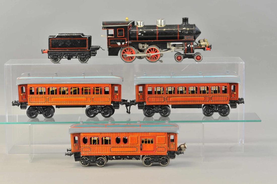 BING 18 VOLT WINDCUTTER PASSENGER SET (1 of 3)