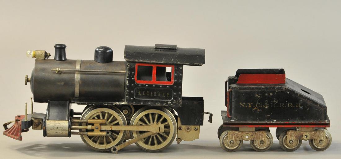 LIONEL #5 LOCOMOTIVE (1 of 3)