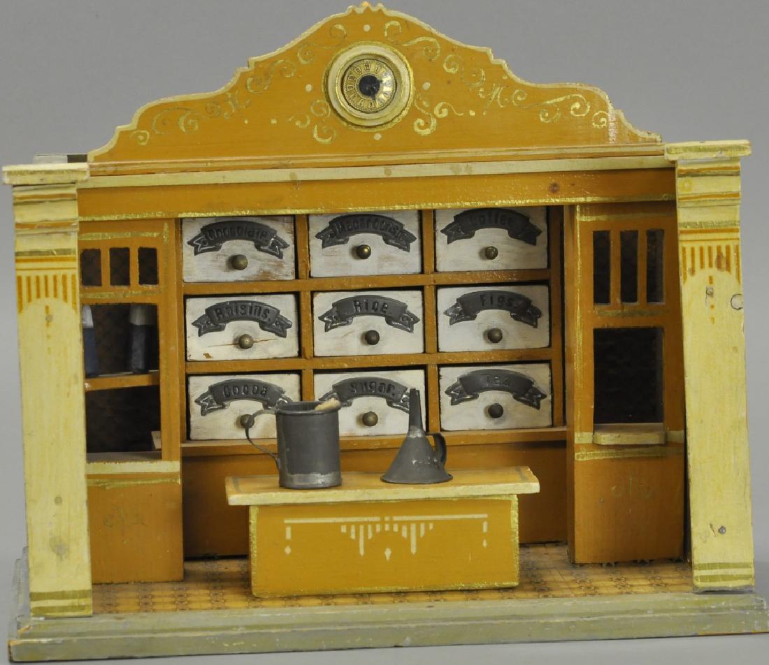 GOTTSCHALK PHARMACY SHOP DISPLAY (1 of 3)