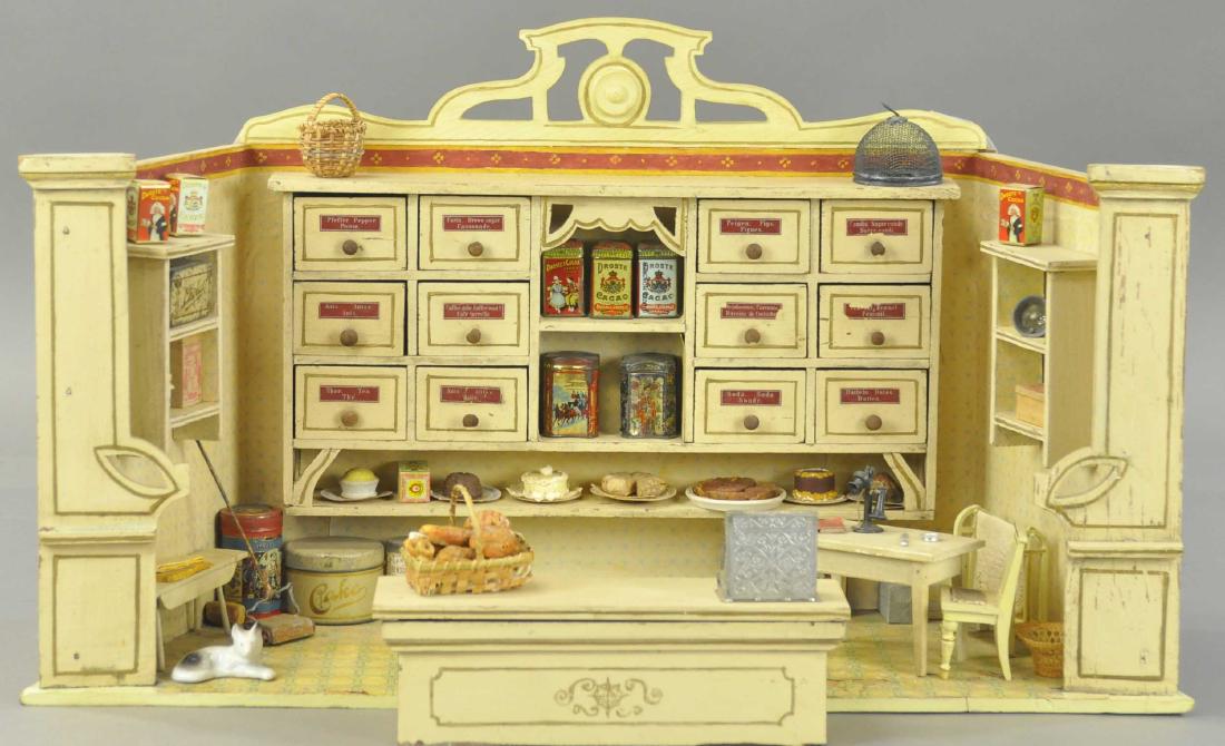 GOTTSCHALK CONFECTIONARY SHOP (1 of 3)