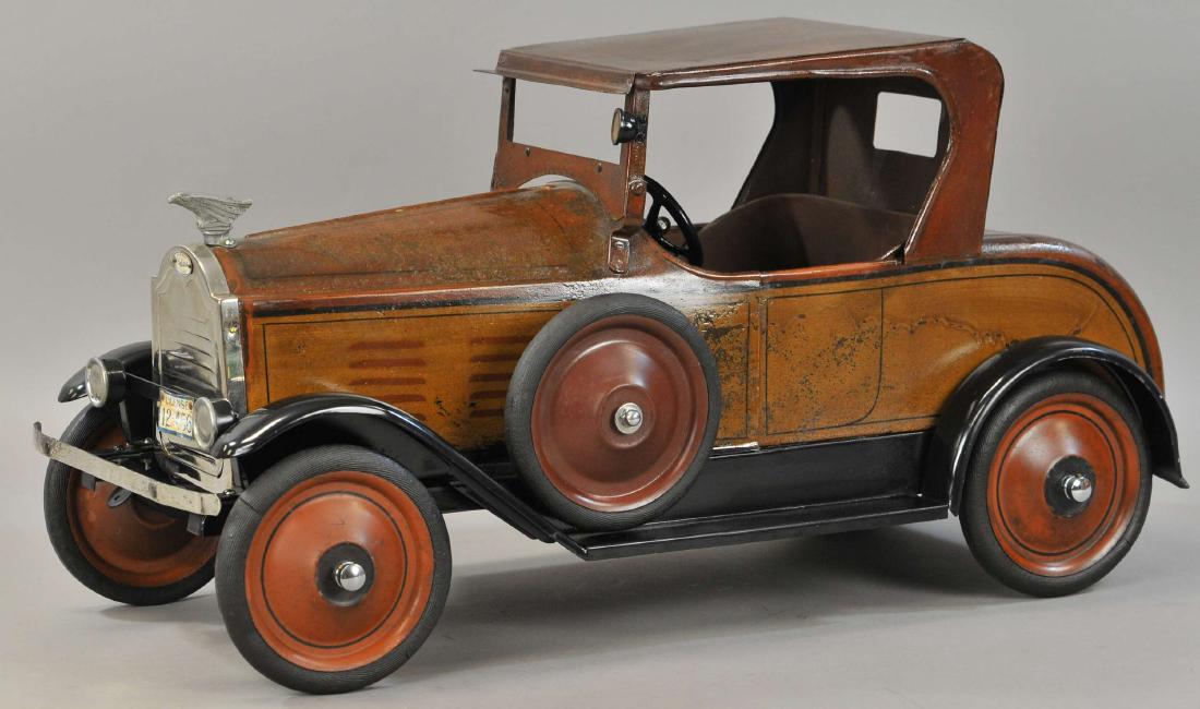 AMERICAN NATIONAL PACKARD COUPE (1 of 3)